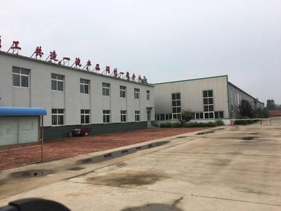 河北景洲橡塑制品