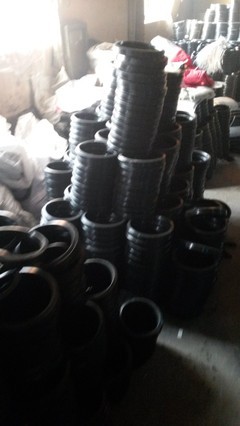 【廠房實(shí)地拍照 聚氨酯膠圈 砼泵膠圈 125】價(jià)格,廠家,圖片,其他橡膠制品,棗強(qiáng)縣耀紅玻璃鋼橡塑制品廠-