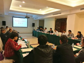 肇慶市科技信息企業(yè)推廣應(yīng)用服務(wù)工作獲中國(guó)科協(xié)專家組高度肯定