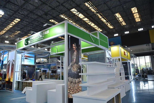 劇透！第30屆楊凌農(nóng)高會(huì)室內(nèi)布展搶先看 聚焦科技推廣與應(yīng)用服務(wù)