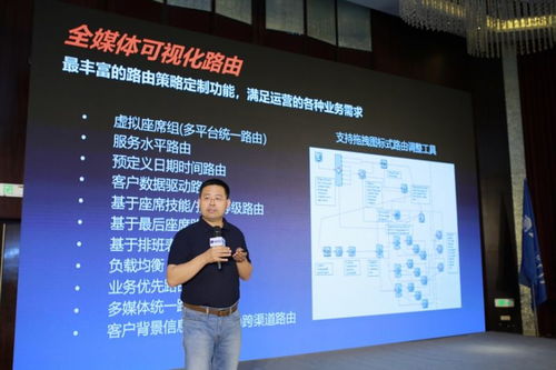 2018易谷網(wǎng)絡(luò)智能服務(wù)與營(yíng)銷新方案發(fā)布會(huì)圓滿落幕，引領(lǐng)科技推廣與應(yīng)用服務(wù)新趨勢(shì)