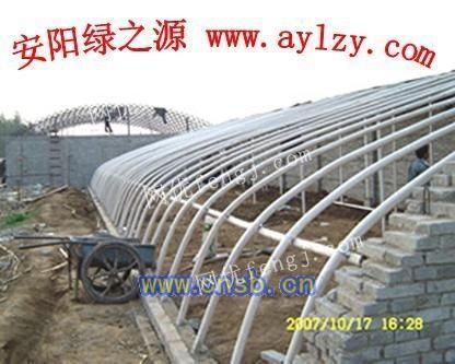 高效農(nóng)業(yè)利器 蔬菜大棚骨架機(jī)與養(yǎng)殖機(jī)械配件的全面解析